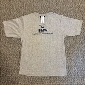BMW T-shirt Large